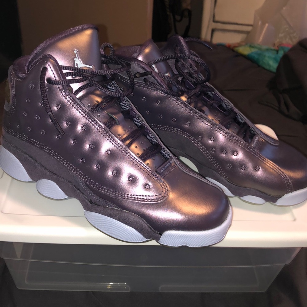 Jordan 13’s Premium HC